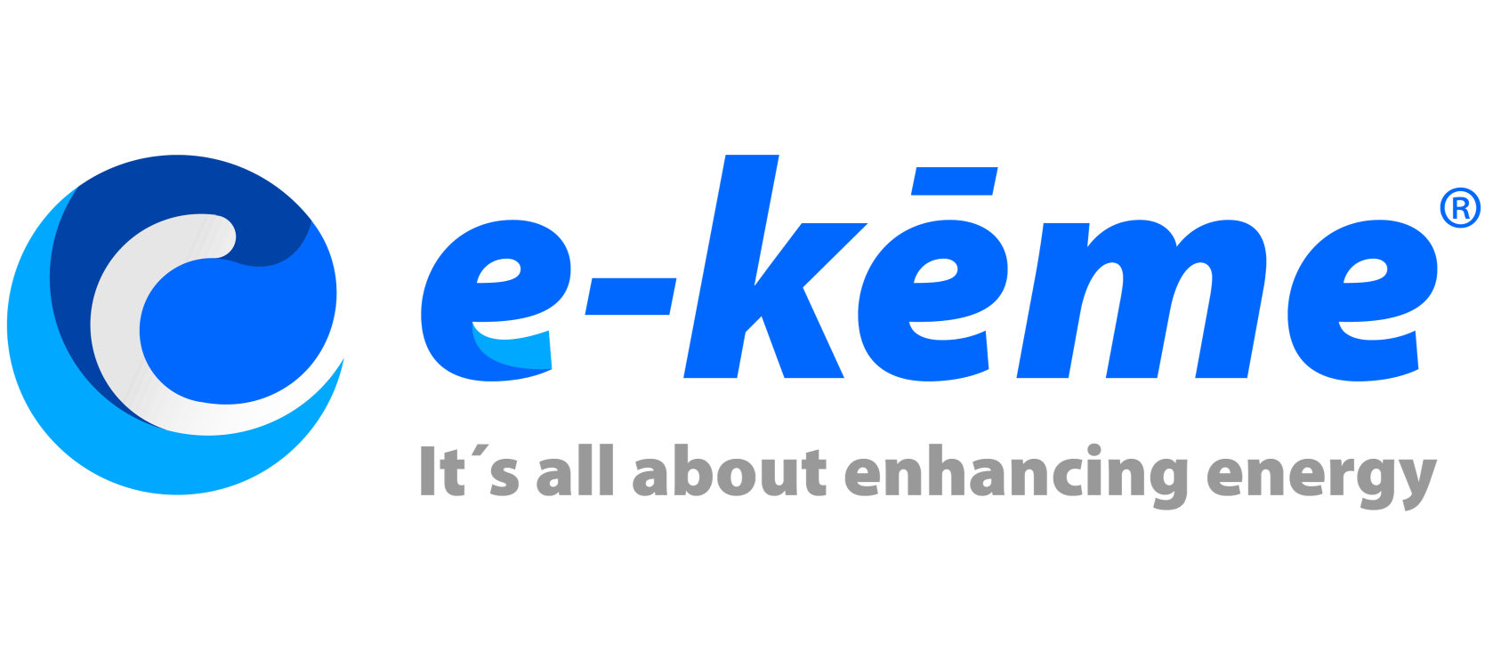 logo ekeme